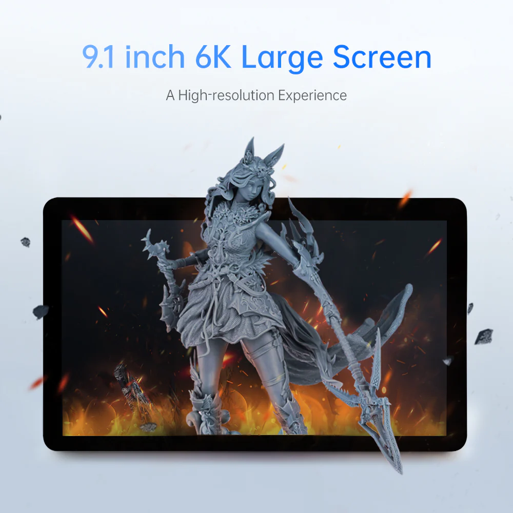 Anycubic Photon Mono X 6Ks - Image 3